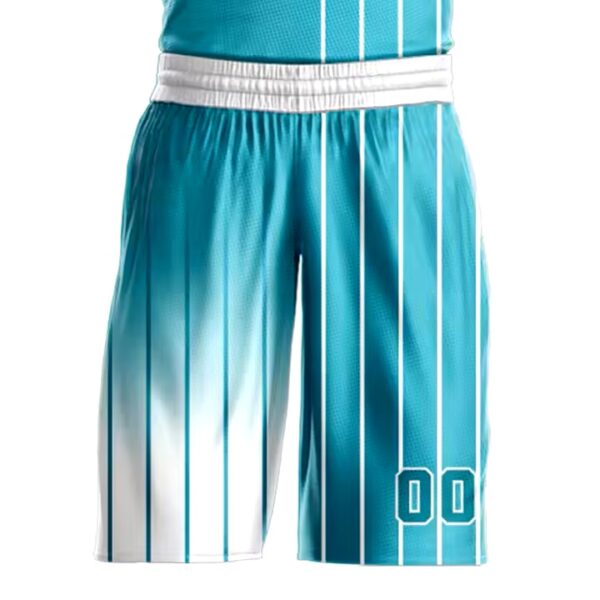 Basketball Uniform - PGBB-001 - Image 3