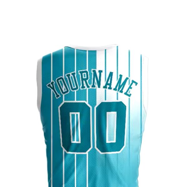 Basketball Uniform - PGBB-001 - Image 6