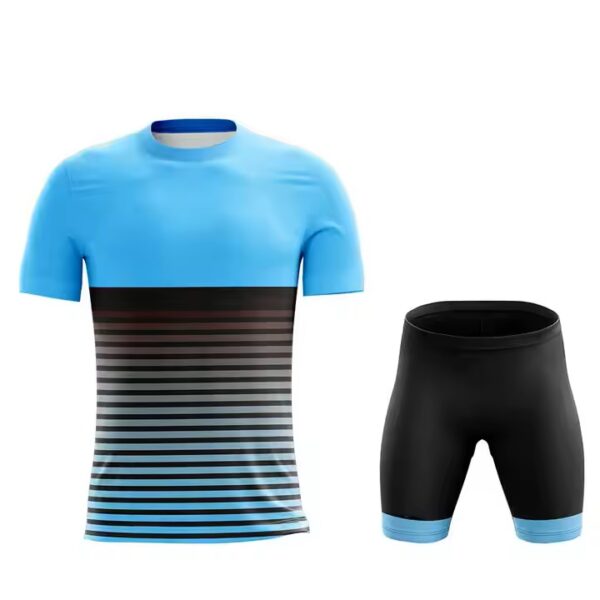 Cycling Uniform - PGCC-004