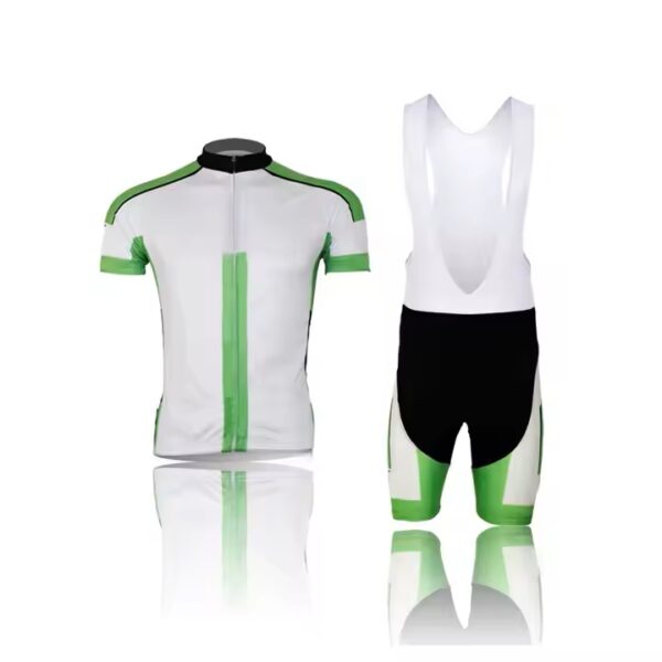 Cycling Uniform - PGCC-005