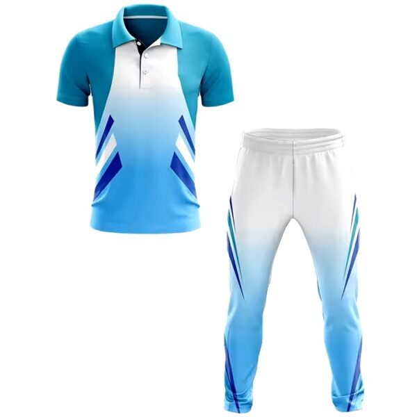 Cricket Uniform - PGCU-004