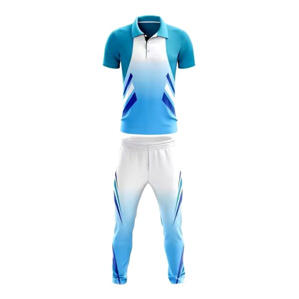 Cricket Uniform - PGCU-004 - Image 2