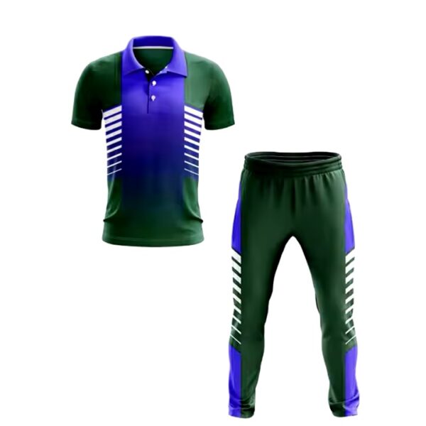 Cricket Uniform - PGCU-007