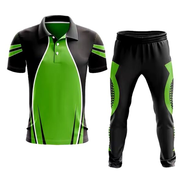 Cricket Uniform - PGCU-008