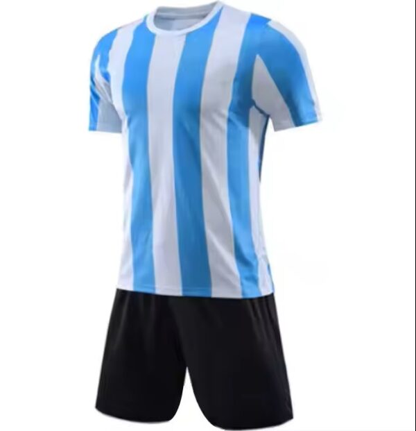 Football Uniform - PGFU-002