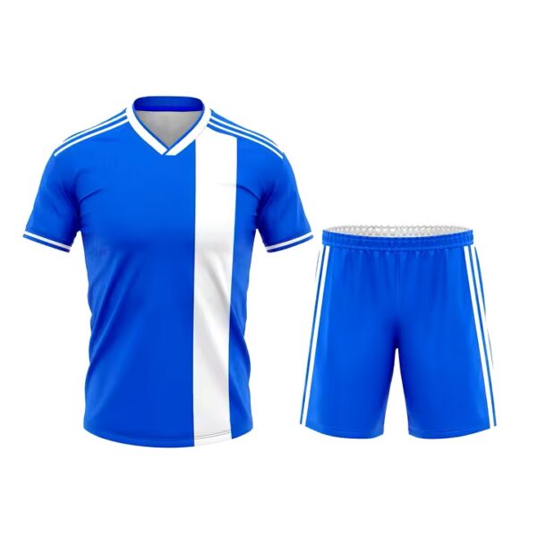 Football Uniform - PGFU-011