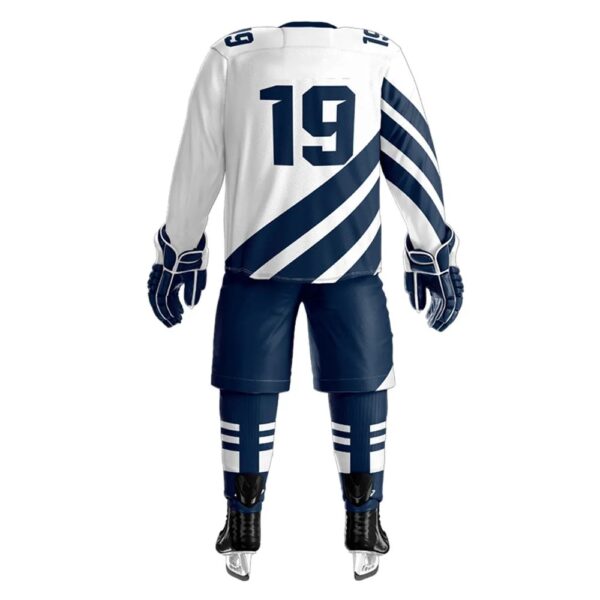 Ice Hockey Uniform - PGIHU-001 - Image 3