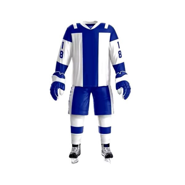 Ice Hockey Uniform - PGIHU-002