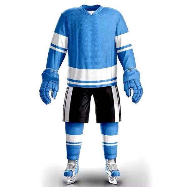 Ice Hockey Uniform - PGIHU-003