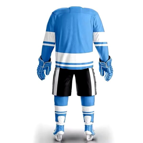 Ice Hockey Uniform - PGIHU-003 - Image 2