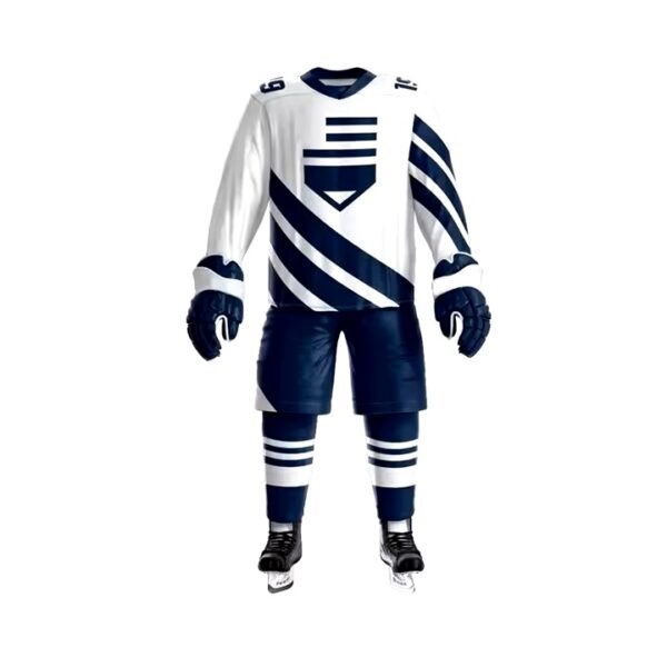 Ice Hockey Uniform - PGIHU-004