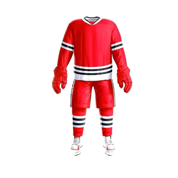 Ice Hockey Uniform - PGIHU-008