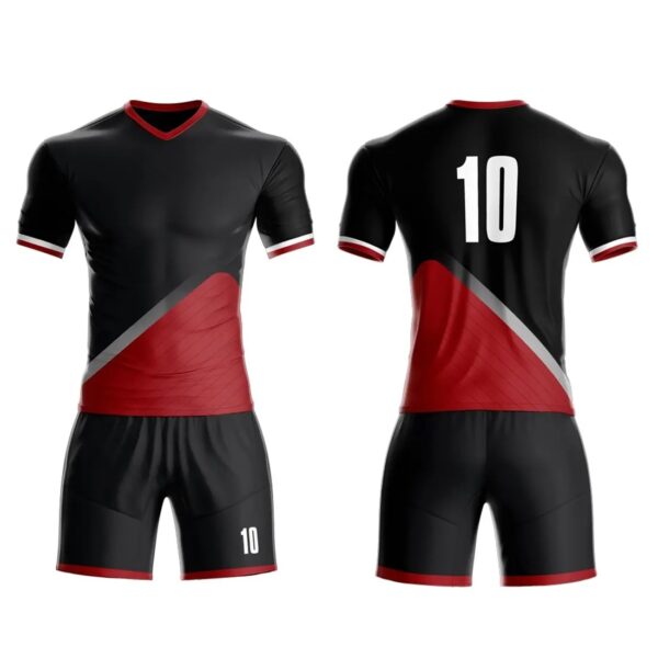 Soccer Uniform - PGSU-001