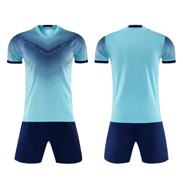 Soccer Uniform - PGSU-004