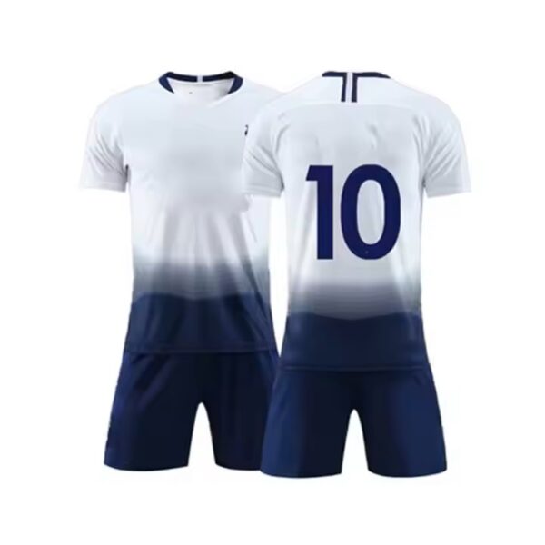 Soccer Uniform - PGSU-005