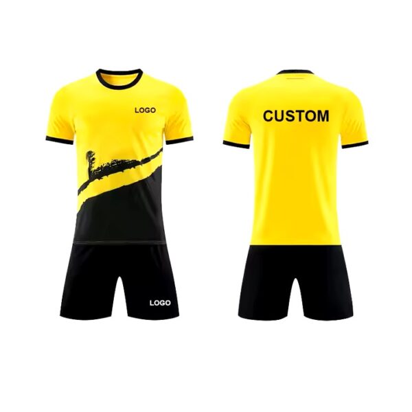 Soccer Uniform - PGSU-006