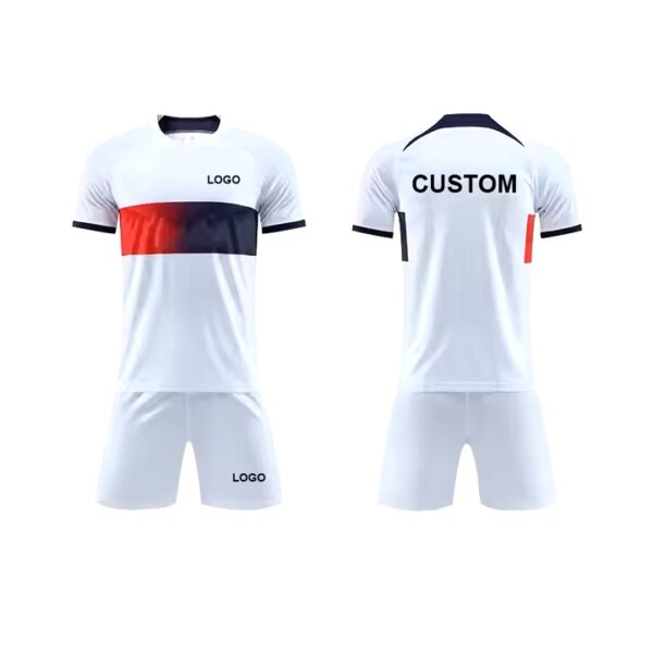 Soccer Uniform - PGSU-009