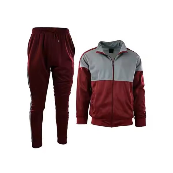 Track Suits - PGTS-010