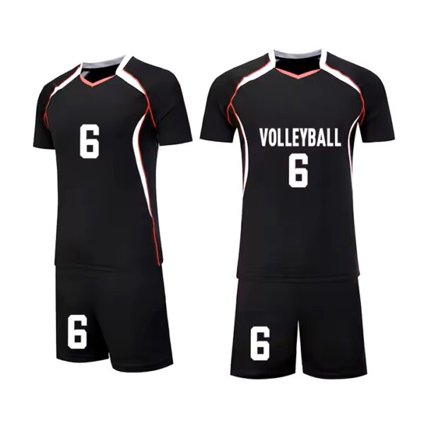 Volleyball Uniform - PGVB-002