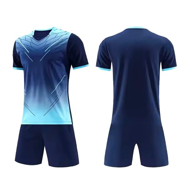 Volleyball Uniform - PGVB-003