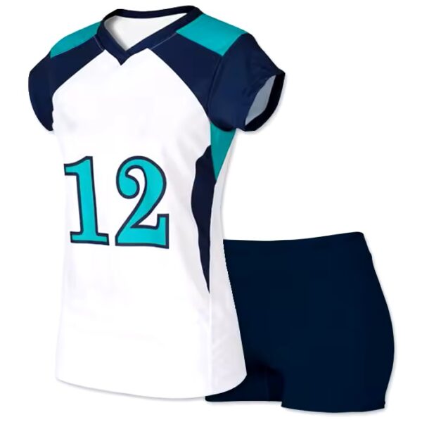 Volleyball Uniform - PGVB-004