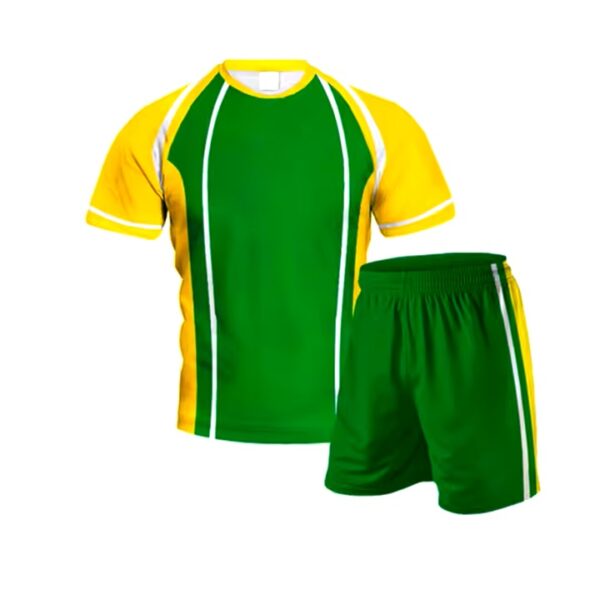 Volleyball Uniform - PGVB-008