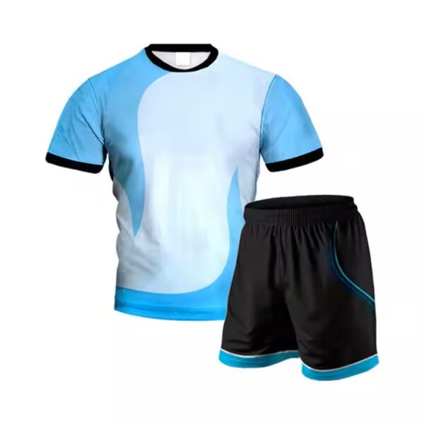 Volleyball Uniform - PGVB-009