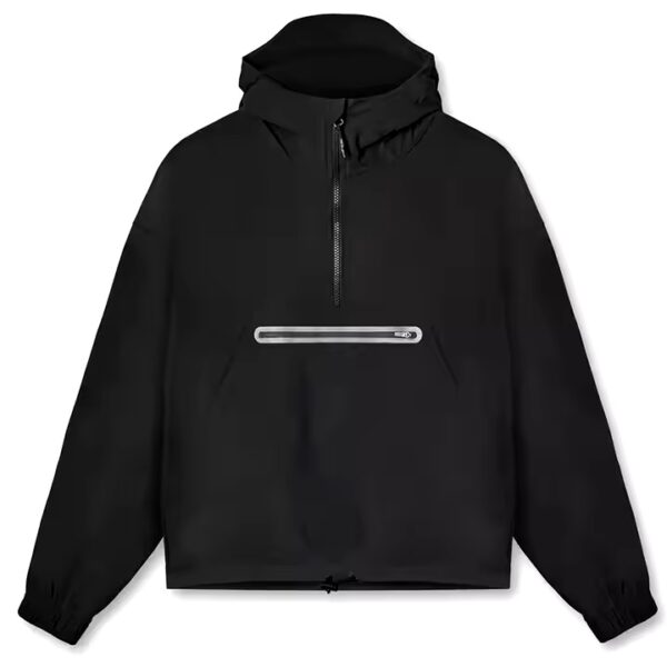 Anorak Jacket - PGAJ-001