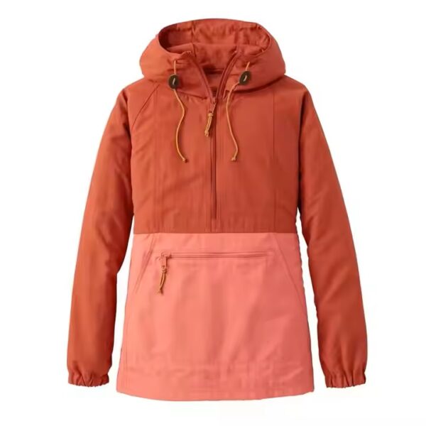 Anorak Jacket - PGAJ-005