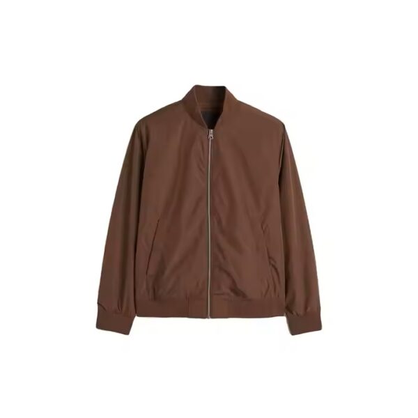 Bomber Jacket - PGBJ-003