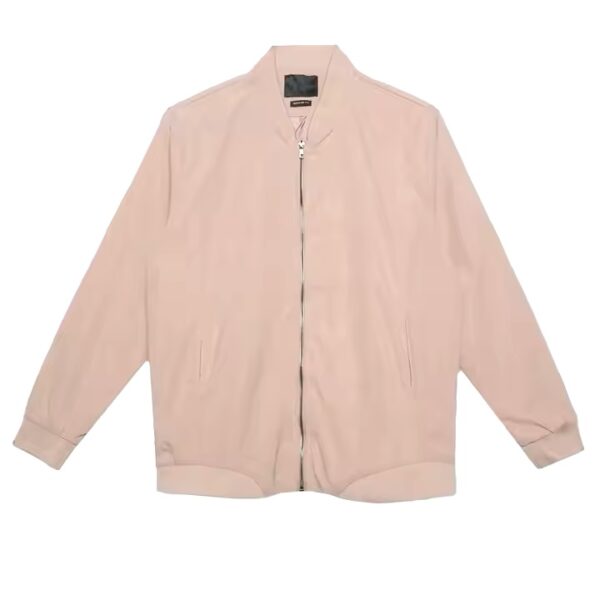 Bomber Jacket - PGBJ-006