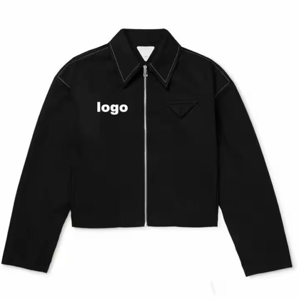 Bomber Jacket - PGBJ-009