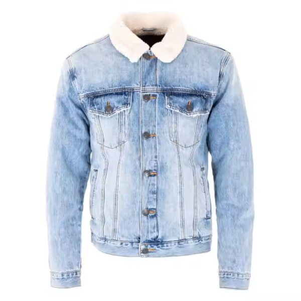 Denim Jacket - PGDJ-001