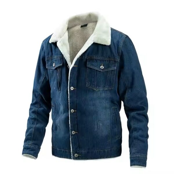 Denim Jacket - PGDJ-006