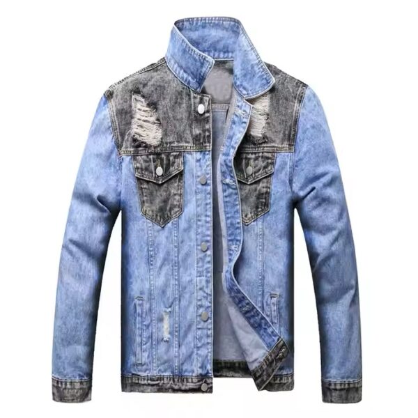 Denim Jacket - PGDJ-008