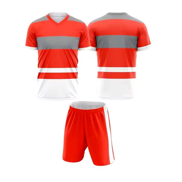 Field Hockey Uniform - PGFH-001