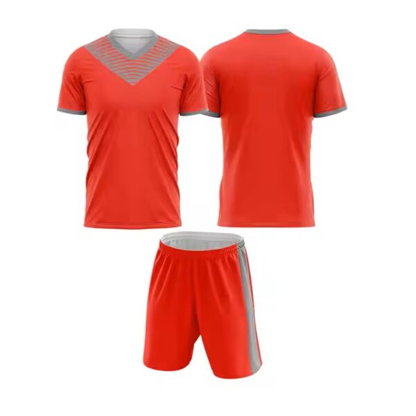 Field Hockey Uniform - PGFH-002