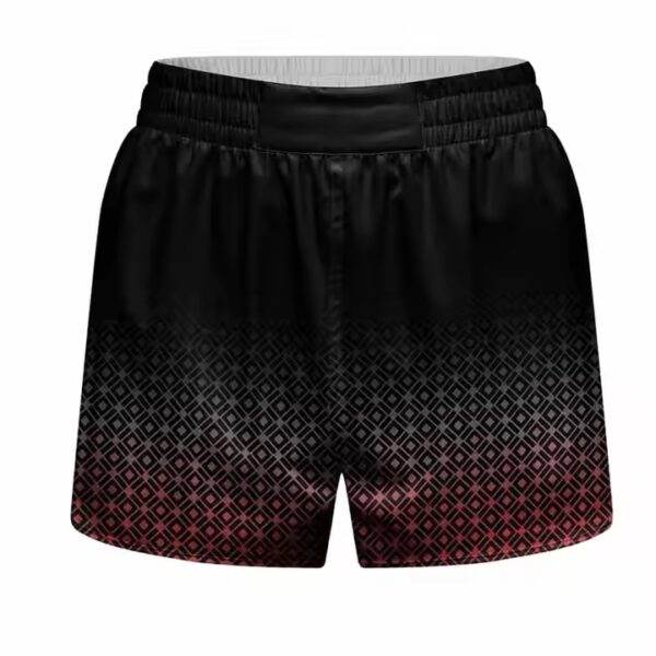 Gym Shorts - PGGS-005