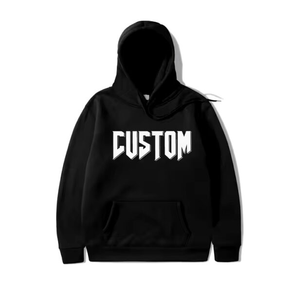 Hoodies - PGH-010