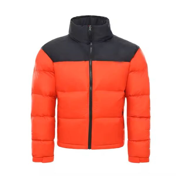 Insulated Jacket - PGIJ-004