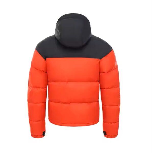 Insulated Jacket - PGIJ-004 - Image 2