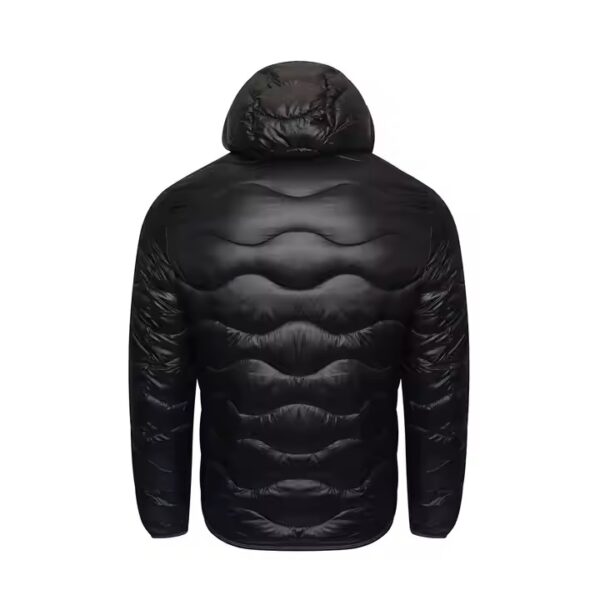 Insulated Jacket - PGIJ-005 - Image 2