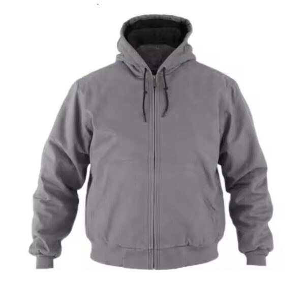 Insulated Jacket - PGIJ-007