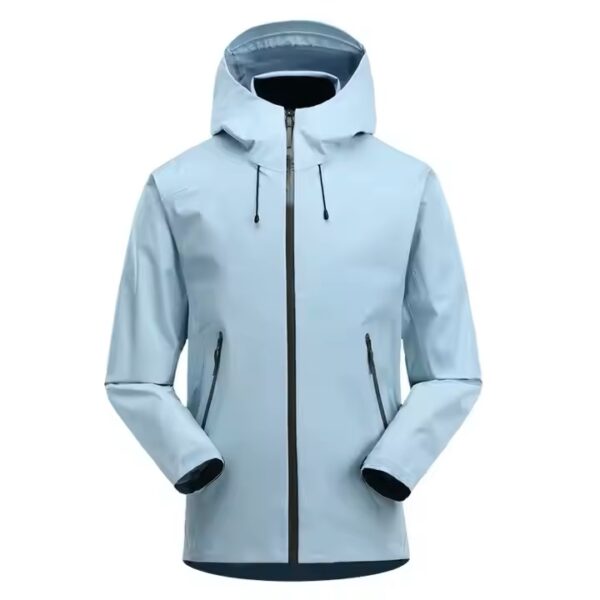 Insulated Jacket - PGIJ-008