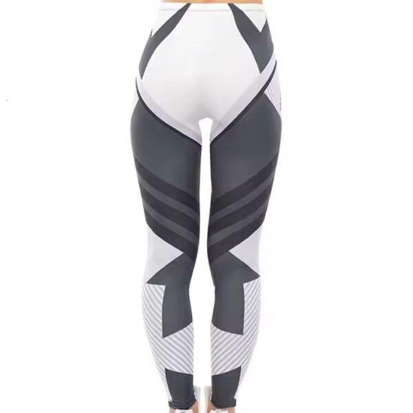 Leggings - PGL-001