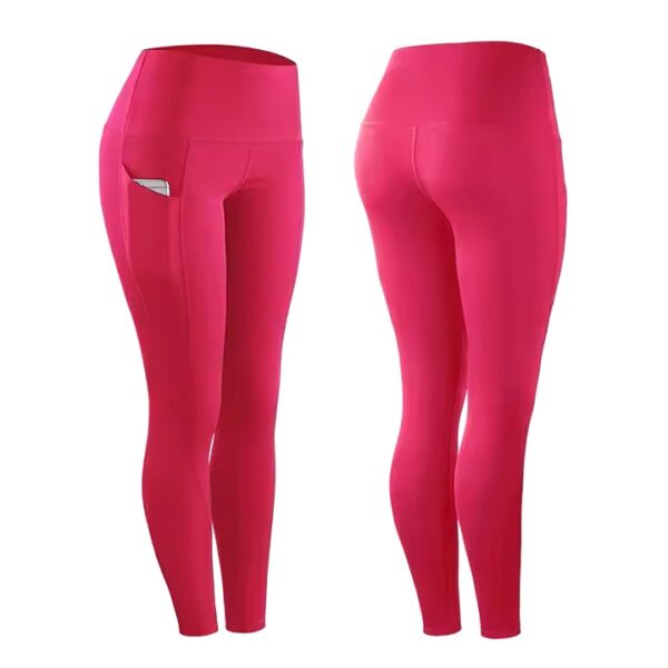 Leggings - PGL-003