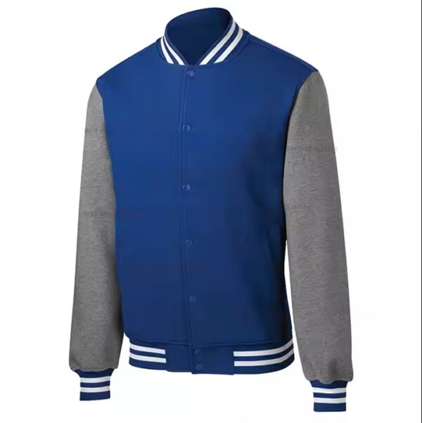 Letterman Jacket - PGLJ-001