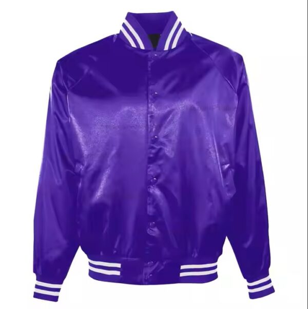 Letterman Jacket - PGLJ-004