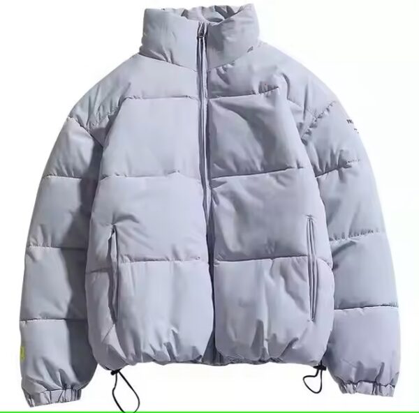 Puffer Jacket - PGPUJ-003