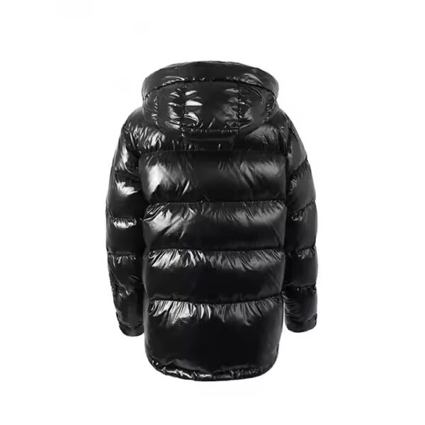 Puffer Jacket - PGPUJ-004 - Image 2